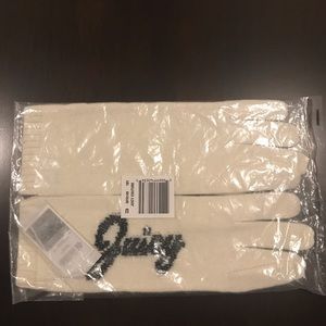 Juicy couture gloves